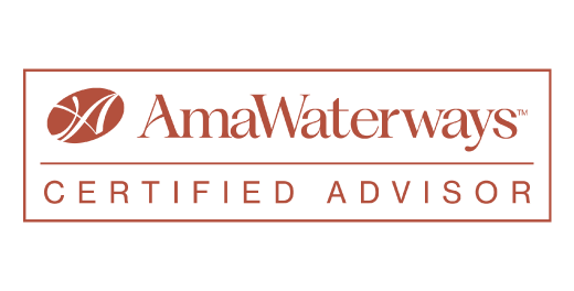 AmaWaterways Certified Advisor