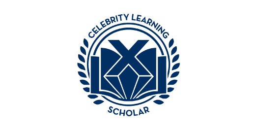Celebrity Learning Scholar