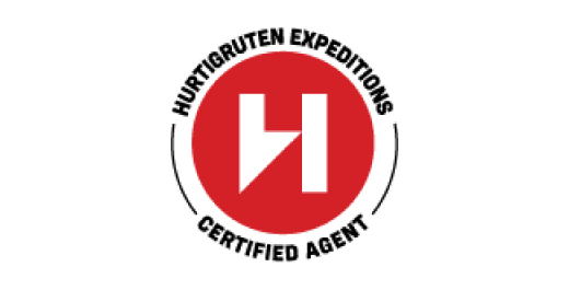 Hurtigruten Certified Agent