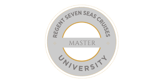 Regent Seven Seas University Master