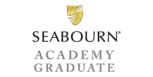 Seabourn Academy Graduate