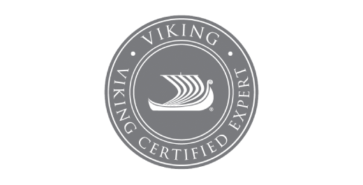 Viking Certified Expert