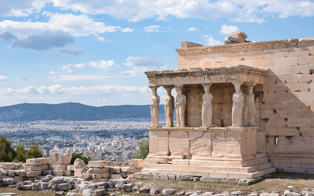 Athens (Piraeus), Greece