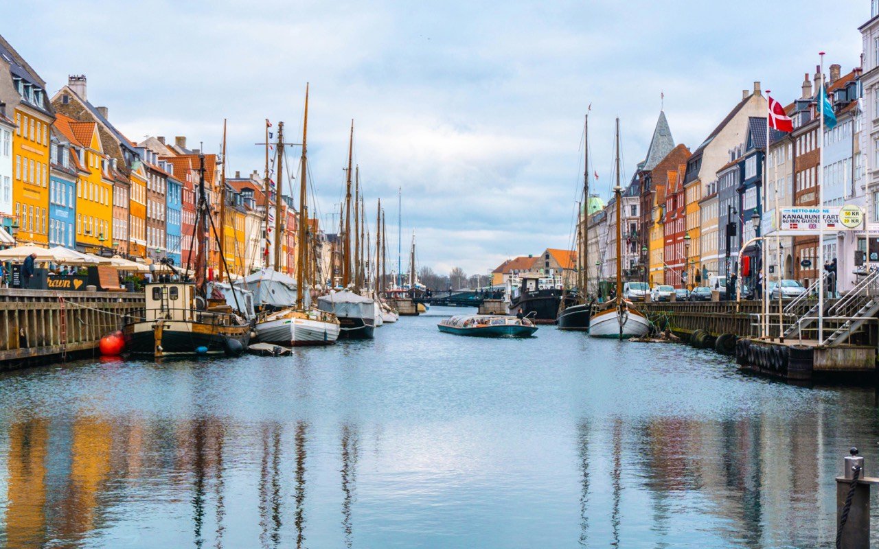 Copenhagen, Denmark