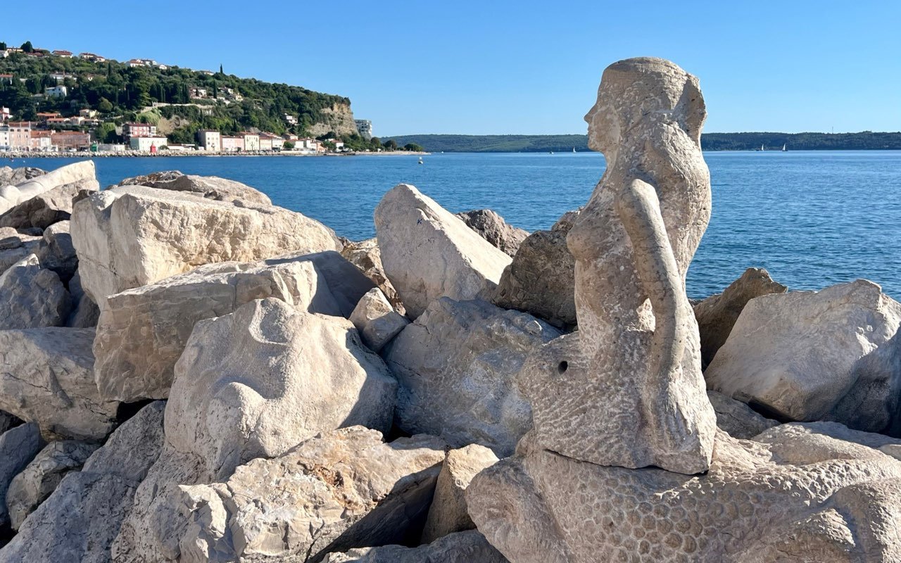 Koper, Slovenia