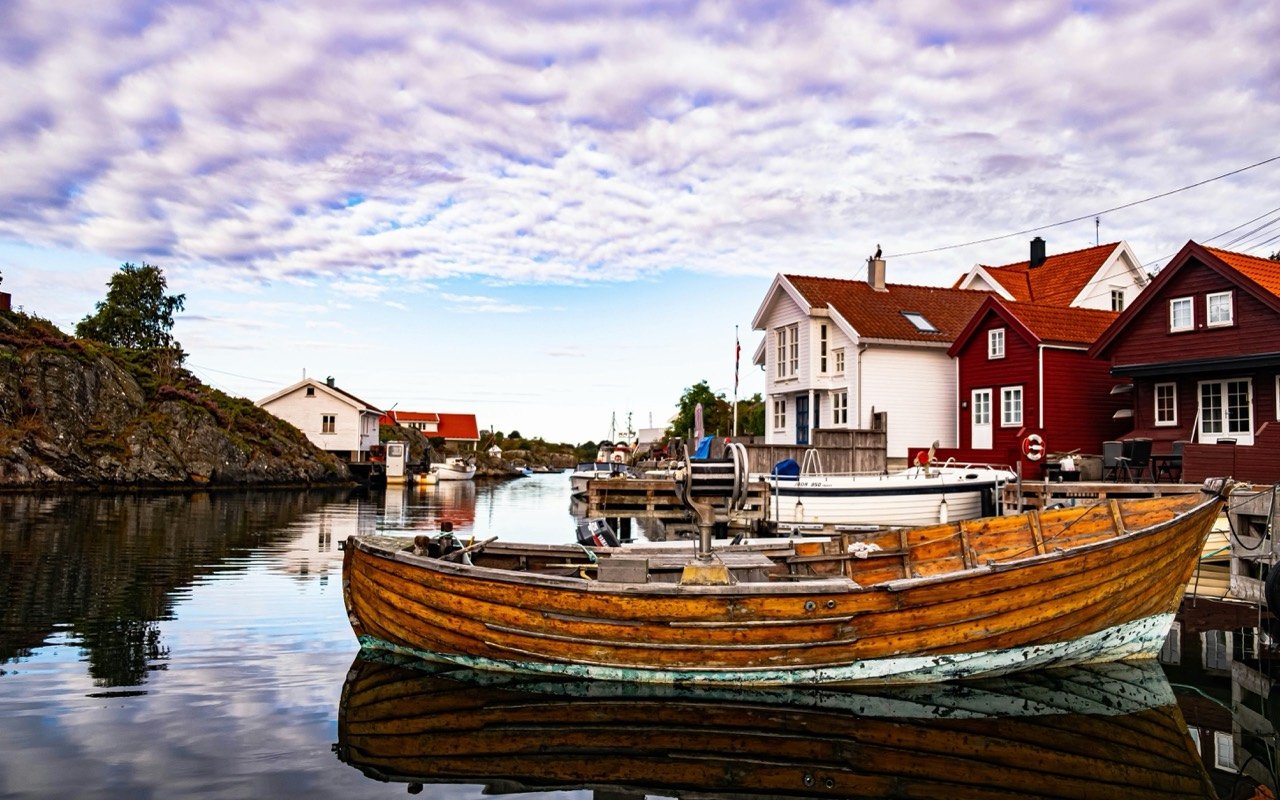Kristiansand, Norway