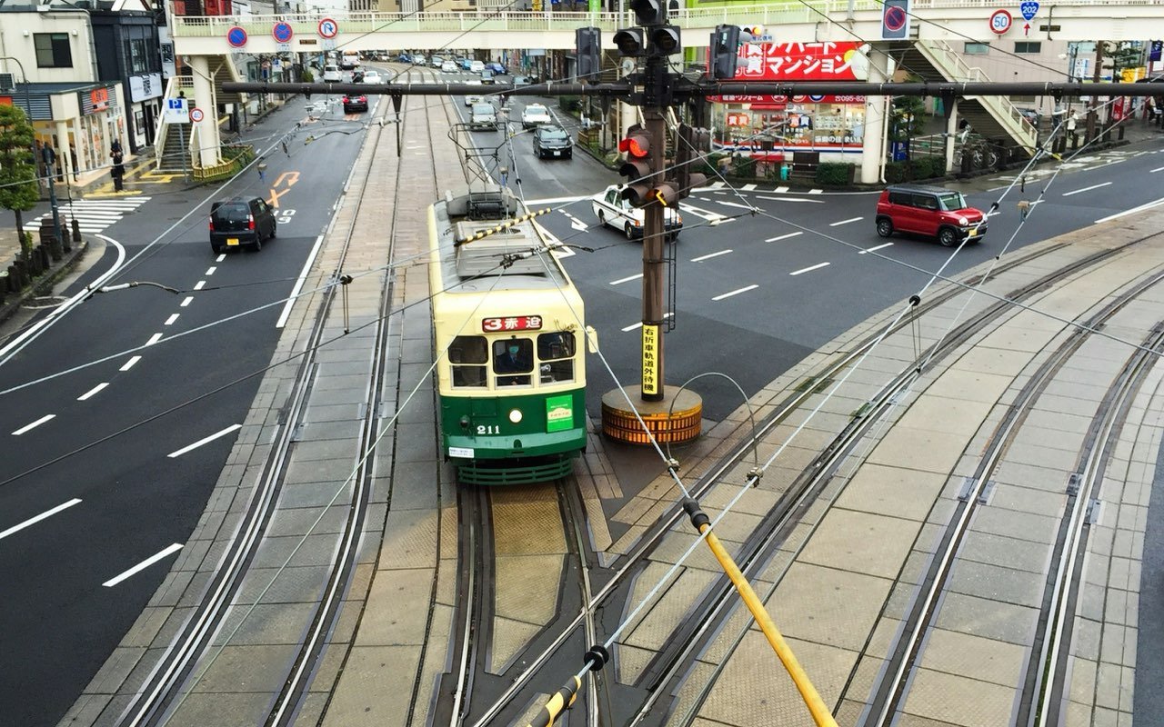 Nagasaki, Japan