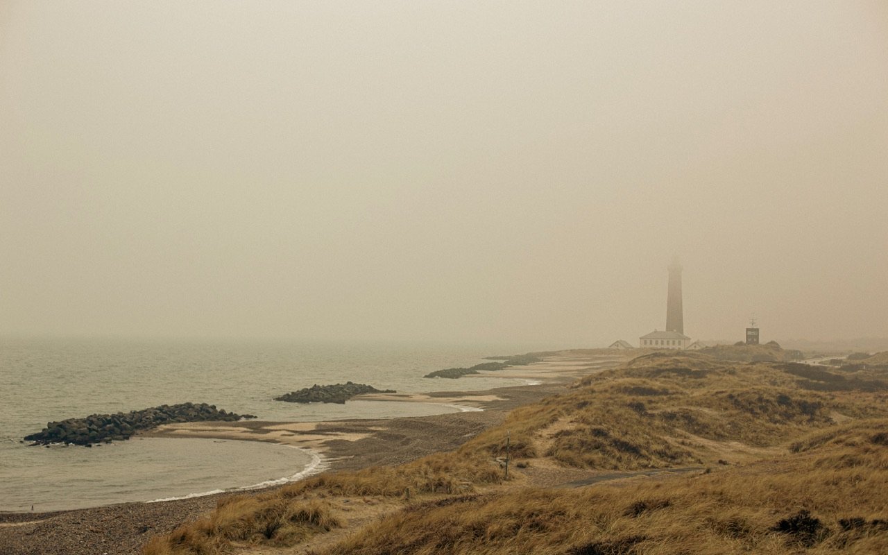 Skagen, Denmark