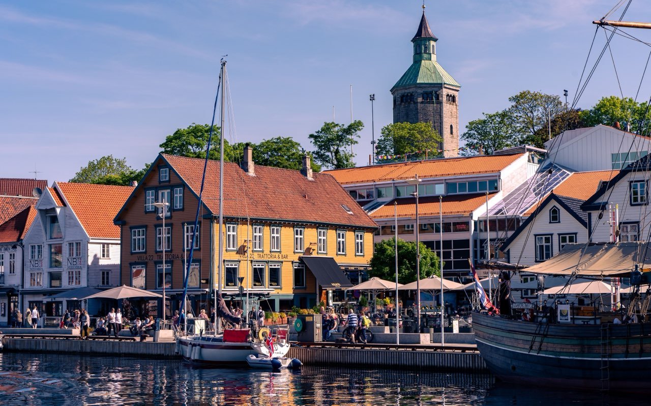 Stavanger, Norway