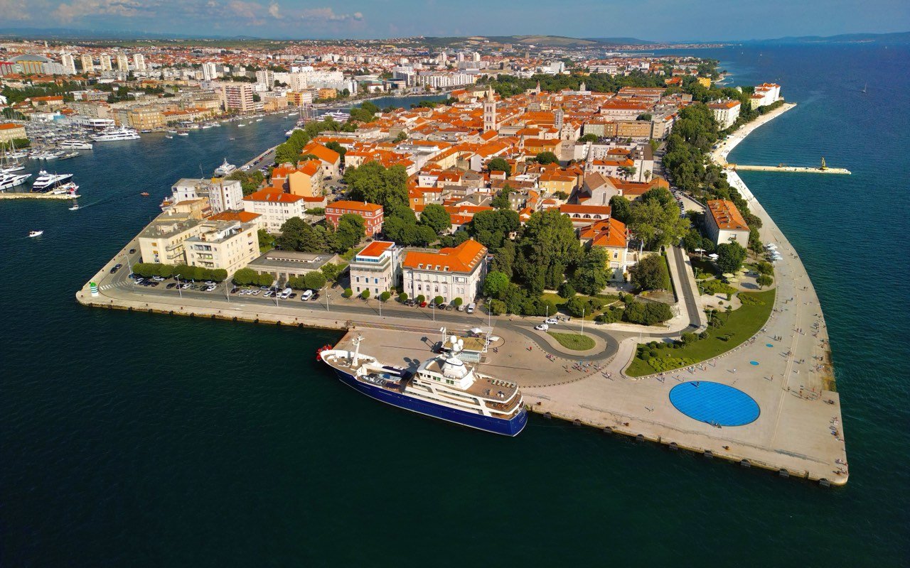 Zadar, Croatia